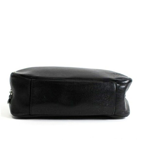 Louis Vuitton Taiga Pouch True Toilet GM M30212 Ardoise LOUIS VUITTON Men's W... - Picture 5 of 8